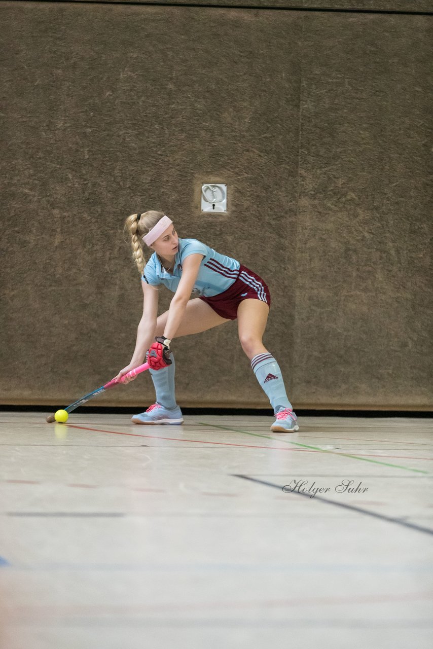 Bild 338 - B/C-Juniorinnen Hamburger Meisterschaft